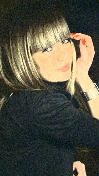 Екатерина Чистякова