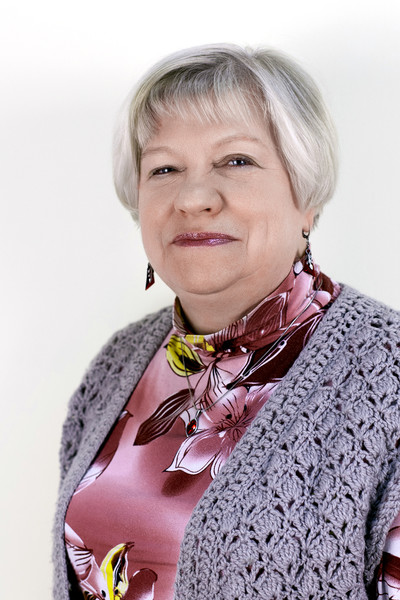Елена Кукушкина