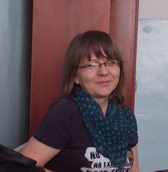 Светлана Барсукова