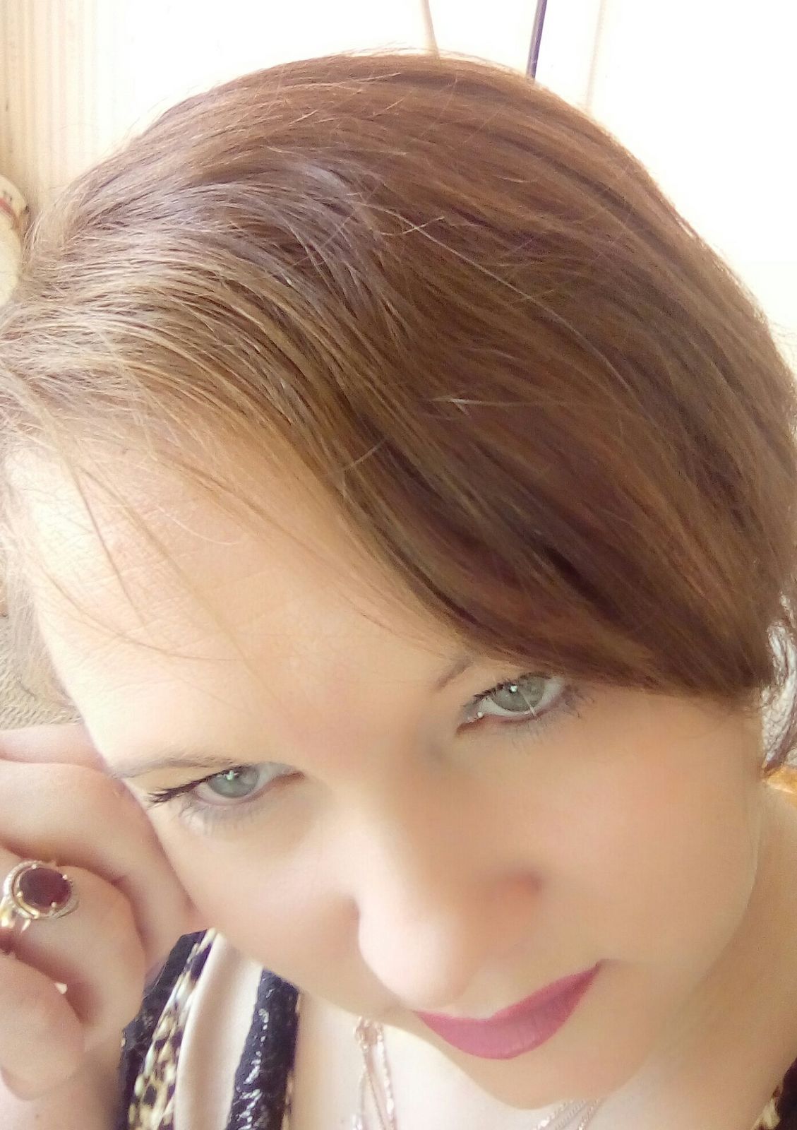 Аля Астаркина