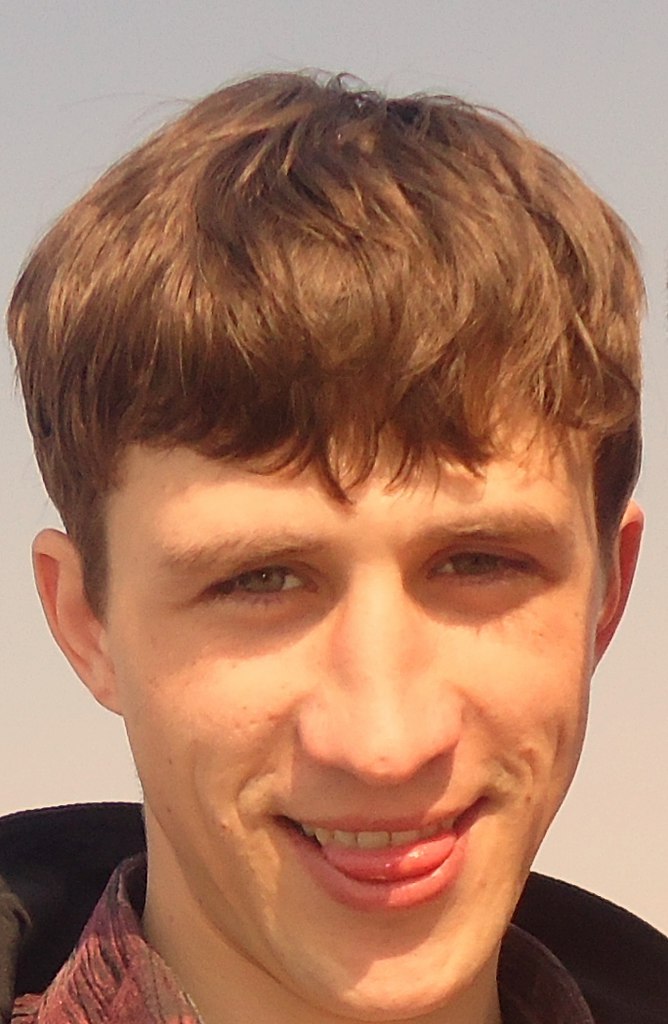Павел Пидчеха