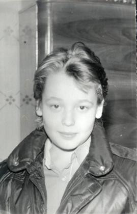 Андрей Сидоров