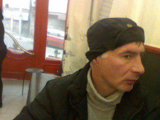 Totocha Megrelishvili