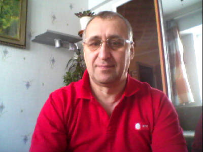 Сергей Павликов