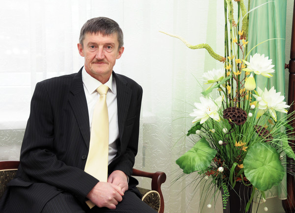 Александр Авилкин