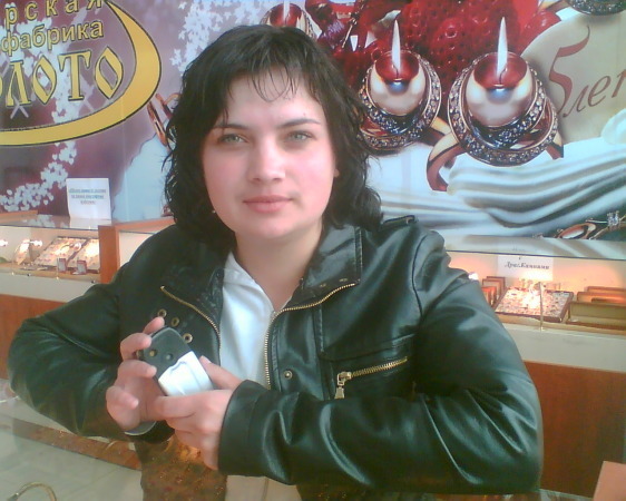 Маргарита Архипова