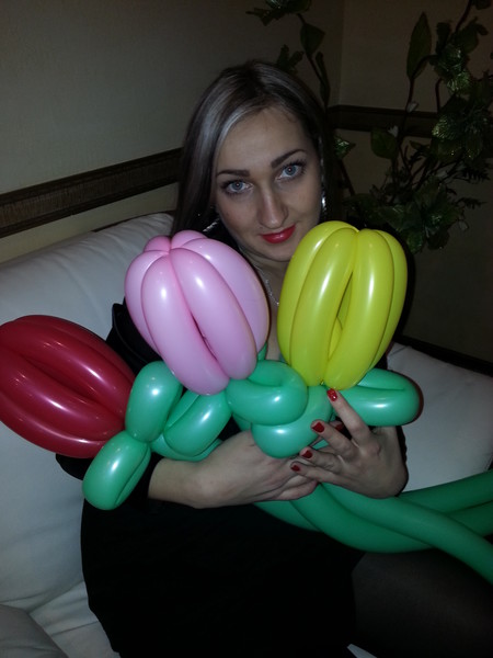 Юлия Кузина