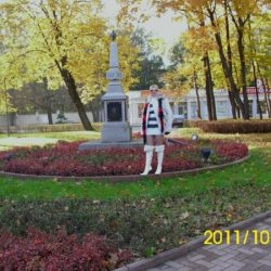 Александра Manja