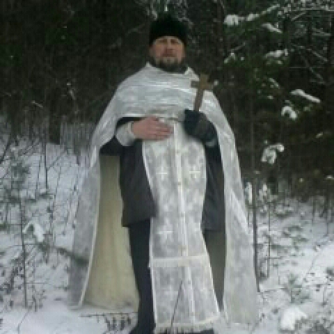 Vladimir Kuku