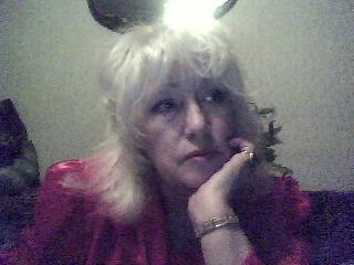 Октябрина Азимова(Осипова)