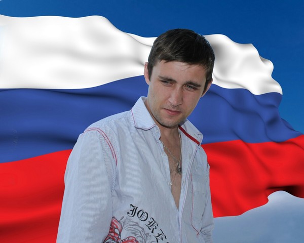 Виталий Алданов