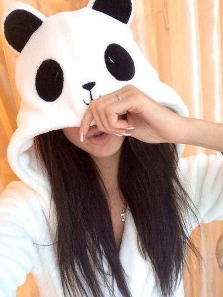 Ольчик Солнышко