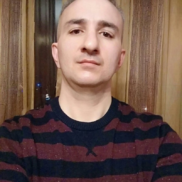 Олег Бадасян