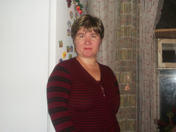 Юлия Дружинина