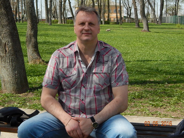 Алексей Алексей