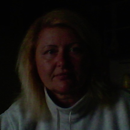 Оля Кудрявцева