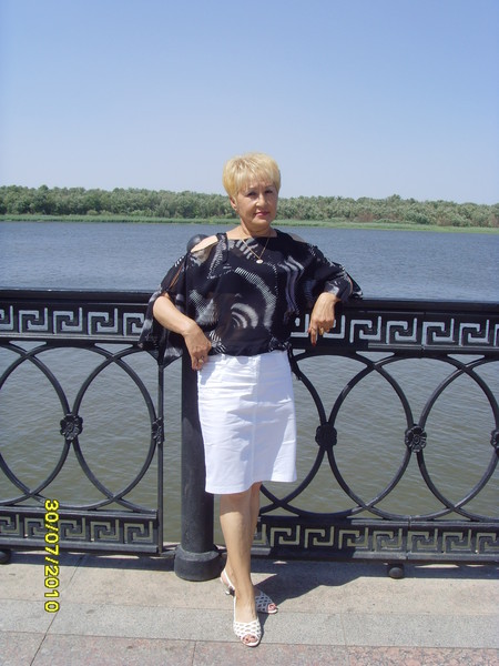 Зоя Алекешева