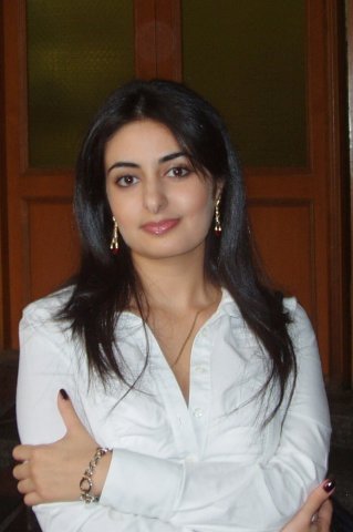 София Султанова