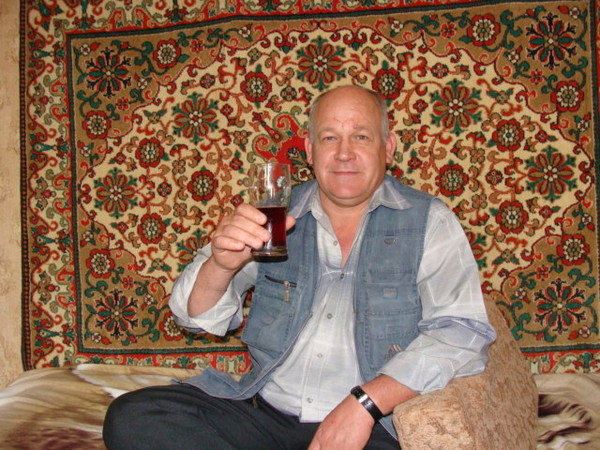 Андрей Прокшин