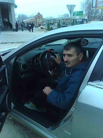 Ильхам Микаилов