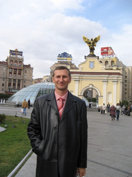 Юрий Грищанков