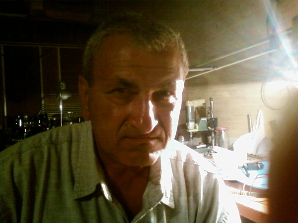 Vahag Tarumyan