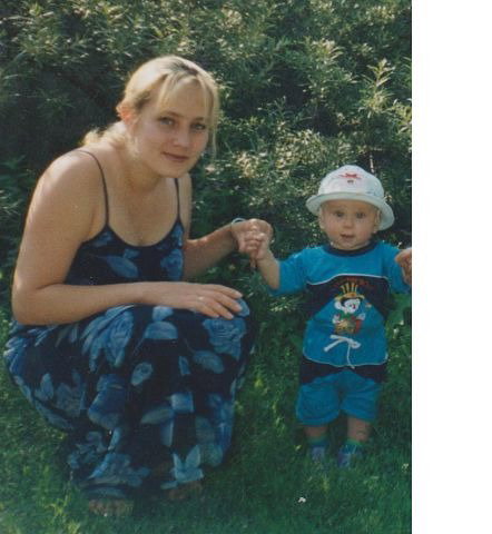 Юлиана Ковтун