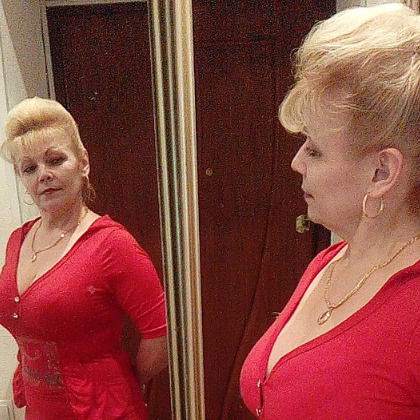 Ирина Соколова