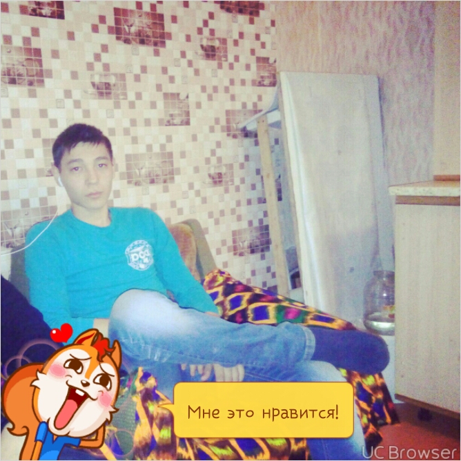 Данияр Душкаев