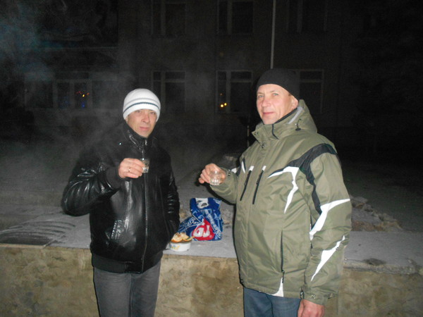 Андрей Плотников