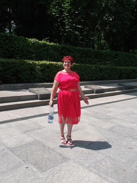 Наталья Влизько