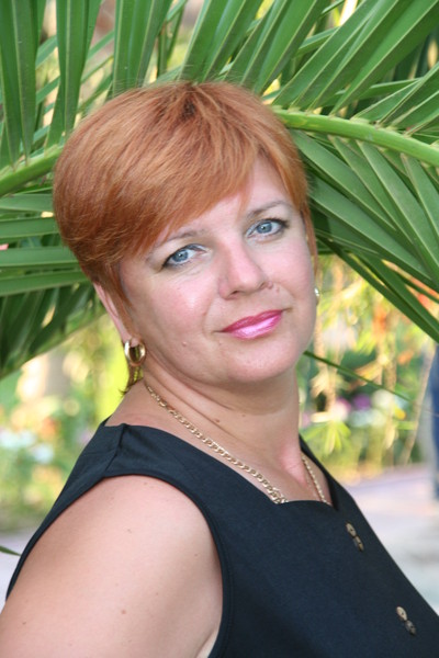 Вера Штепа