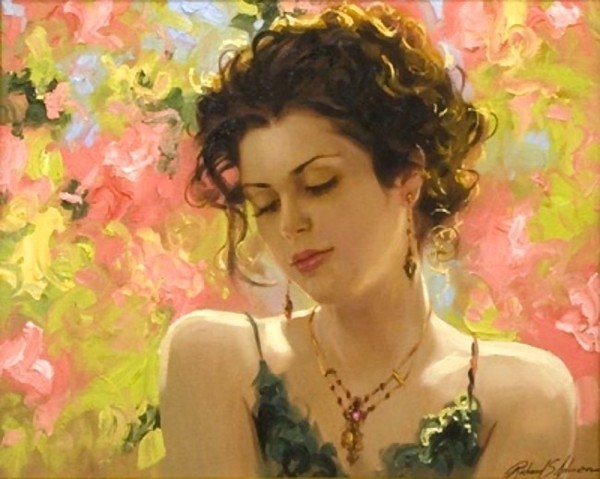 Алла Рыжанская