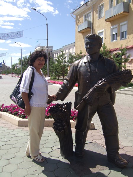 Lida Safina