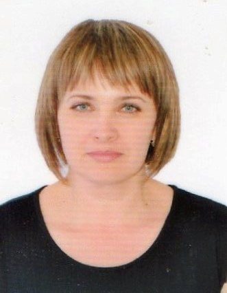 Ольга Макарова