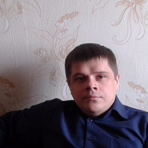 Сергей Столов