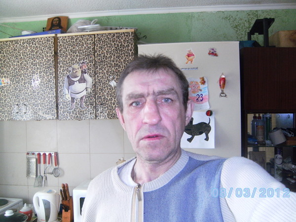 Валерий Прокофьев