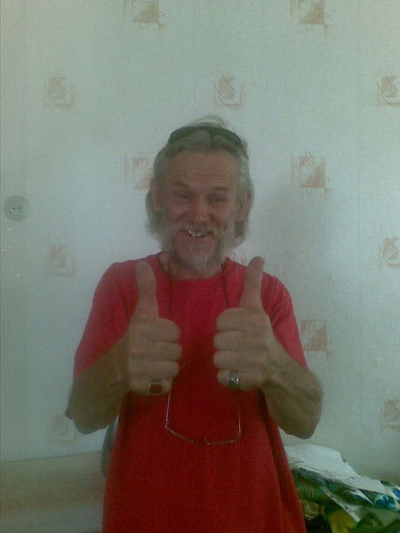 Хамид Шакиров