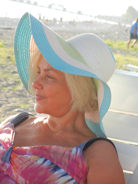 Maria Sieg