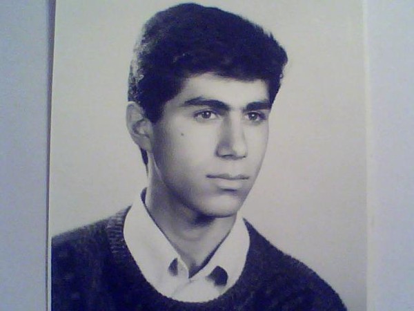 Harutyun Rostomyan