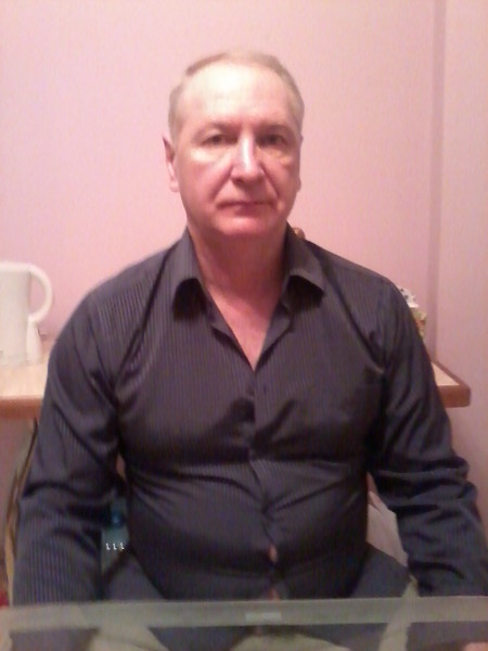 Андрей Дымов