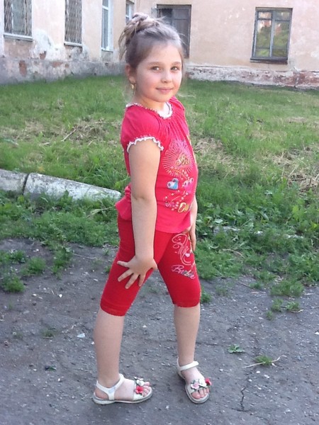 Olesya ♥♥ツ