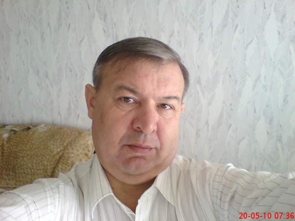Aleksey Andreev