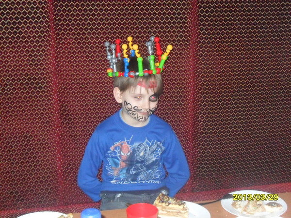 Даниил