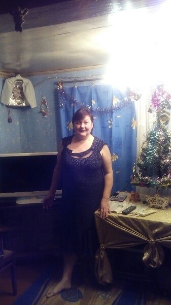Елена Васипова