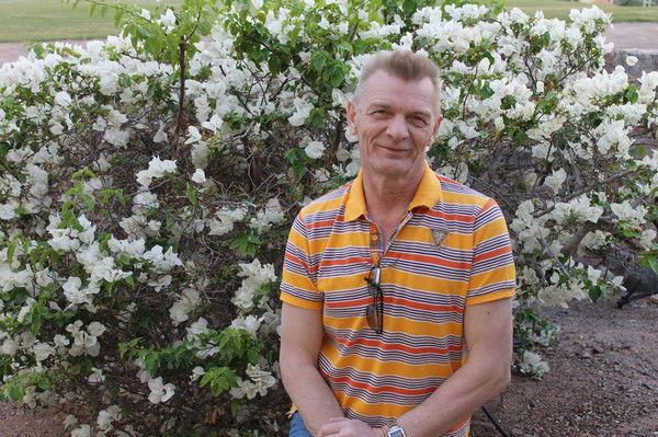 Леонид Герасимов