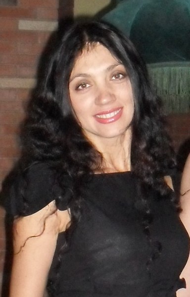 Inna Shumeyko