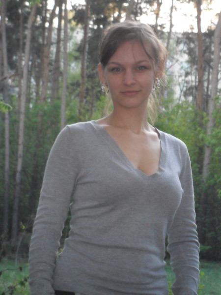 Екатерина Каткова