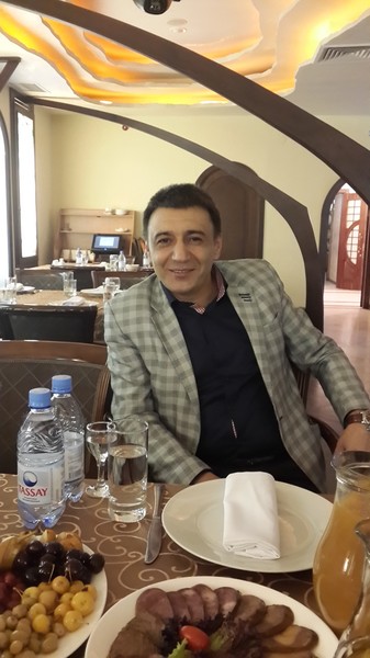 Афат Мансыров