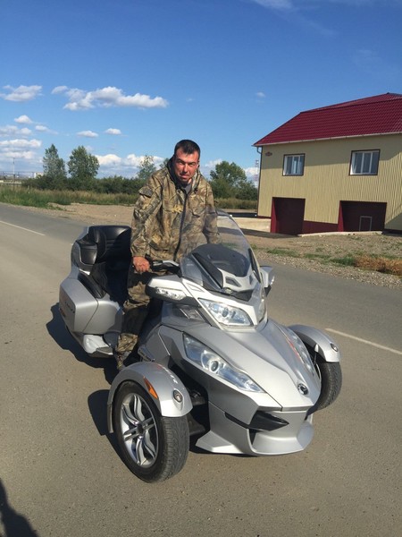 Иньшин Станислав